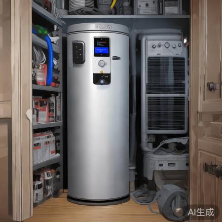 空气能热水器EF故障代码解析