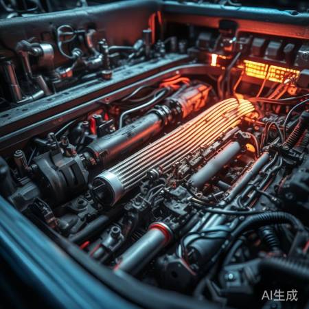 EF故障：加热器故障，内传感器