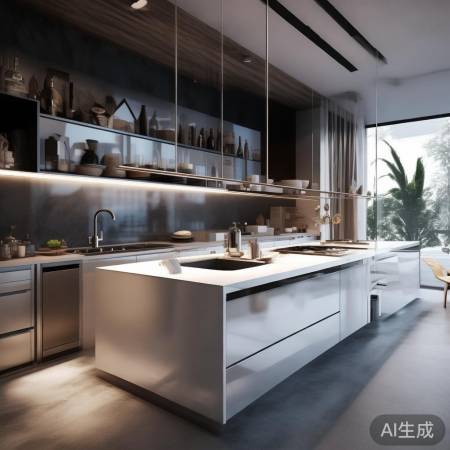 美的消毒柜灯管揭秘