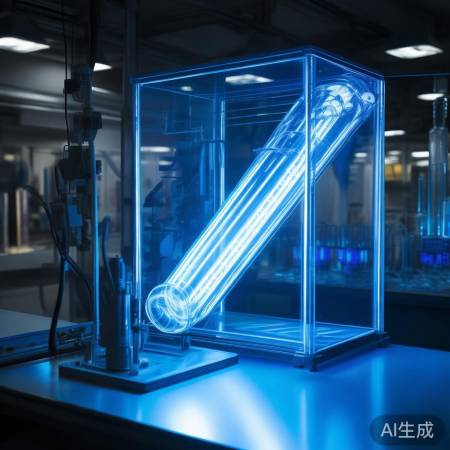 UV灯管杀菌强,用之需谨慎。