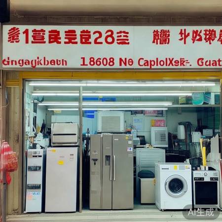 永川新城家电维修一站服务