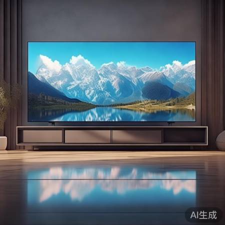 分辨率提升，画面更清晰爽！