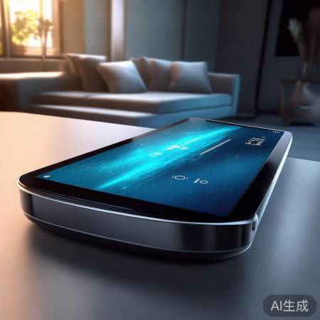 华为智慧屏，WiFi 6蓝牙5