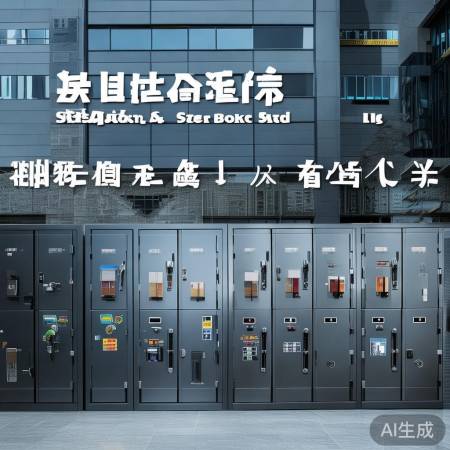 成都华强，保险柜专家，安全便捷