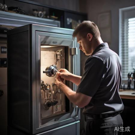 找专业开锁师傅，安全解锁无忧。