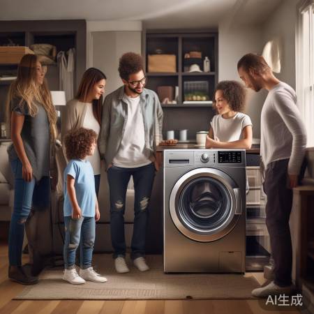 揭秘全自动洗衣机优劣，选洗衣神