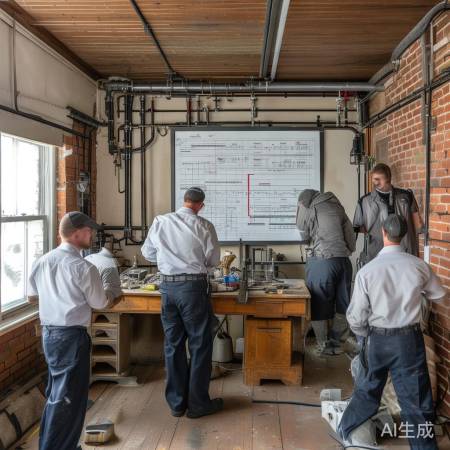 安装费占总价20%-30%，老