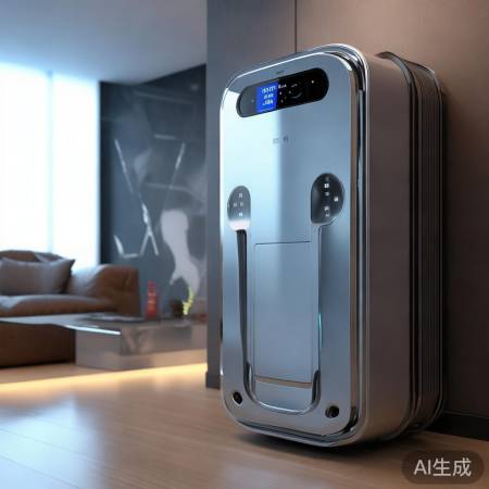 智能壁挂炉，人性科技升级！