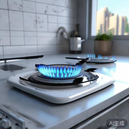 实惠燃气灶,400元性价比高