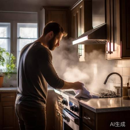 “定期清洁，保养无忧”