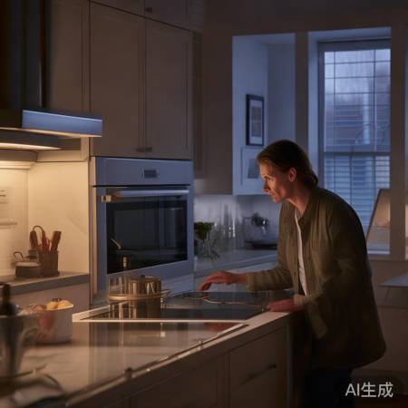 集成灶停电？应对指南来啦！