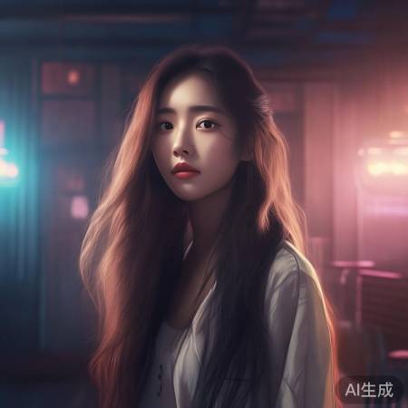 张羽清多剧主演,演技魅力赞不绝