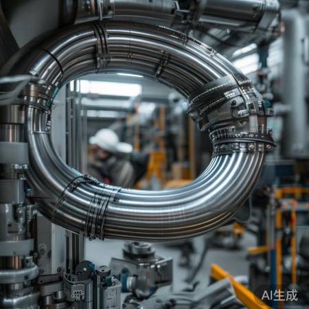 安装弯头:系统完善,定位精准