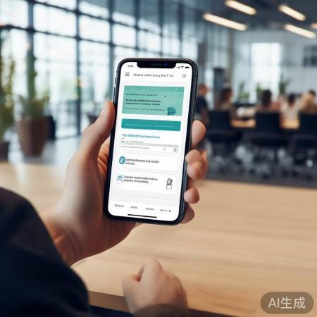 银行线上预约保险柜，便捷高效！