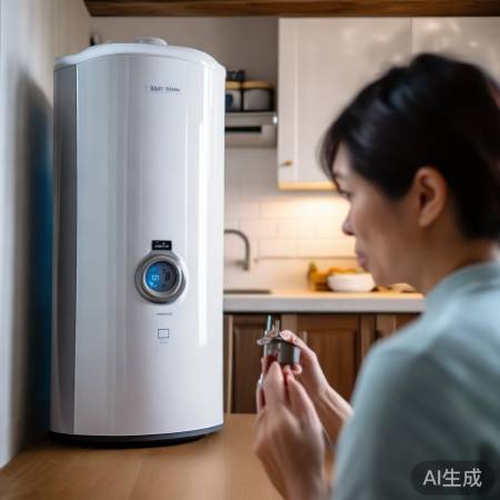 王樱花热水器屏故障维修指南