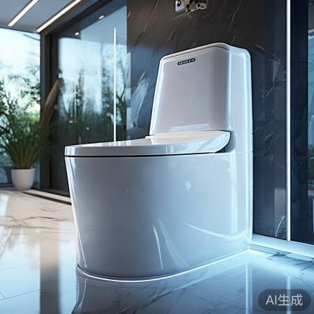 智能马桶:未来个性化智能化
