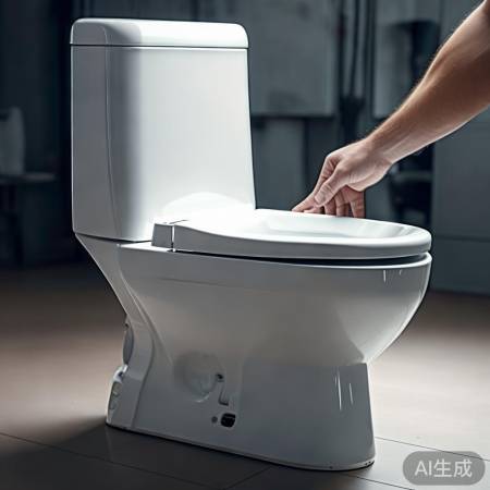 智米智能马桶拆装教程分享