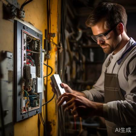 开关故障？换新开关，市场选。