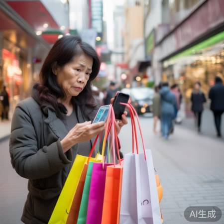 保留证据，联系客服，投诉维权。