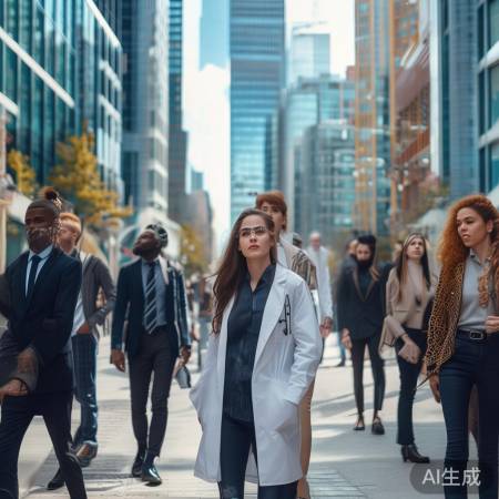 就业未来一片光明