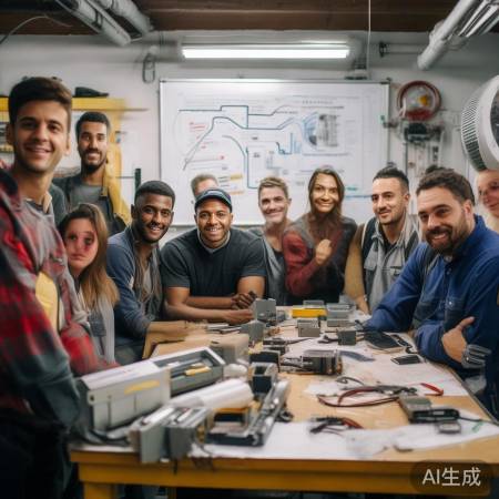 选空调维修培训，看这些建议！