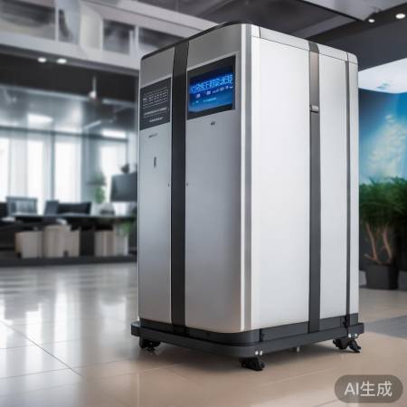 多功能热泵价格高，带新风700