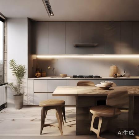 “海尔冰箱，保养保寿命”