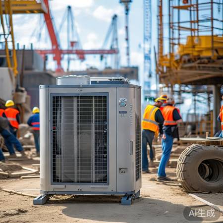 工地专用空气能，耐用稳定推荐！