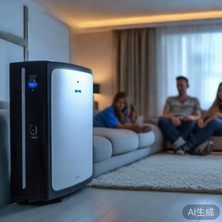 节能模式，空调省电又静音