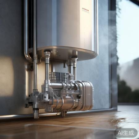 壁挂炉水泵,循环热水节能关键。