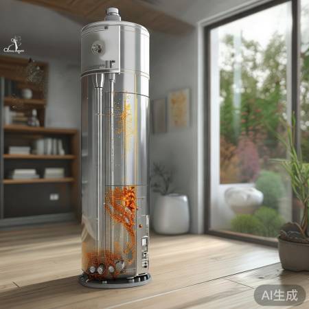 热水器铜管焊接维修技巧分享