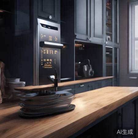 “消毒柜报警处理方法解析”