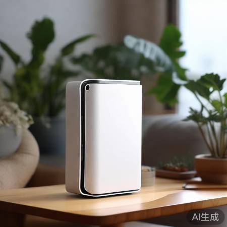 空气清新盒，家居清新好帮手