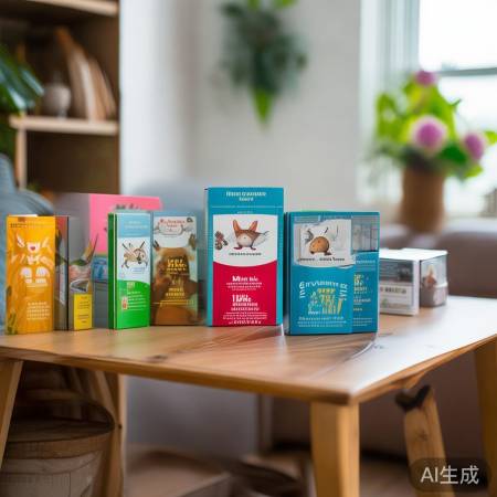 热门空气清新盒品牌盘点