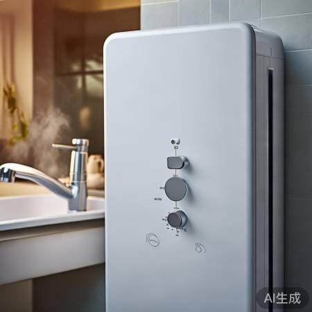 热水器温度40度，舒适度适中，