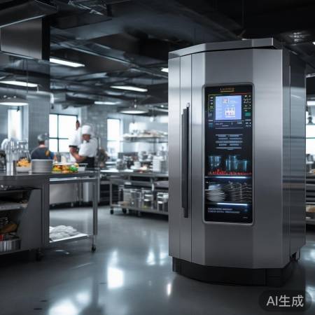 公共场所消毒新宠,智能定时消毒