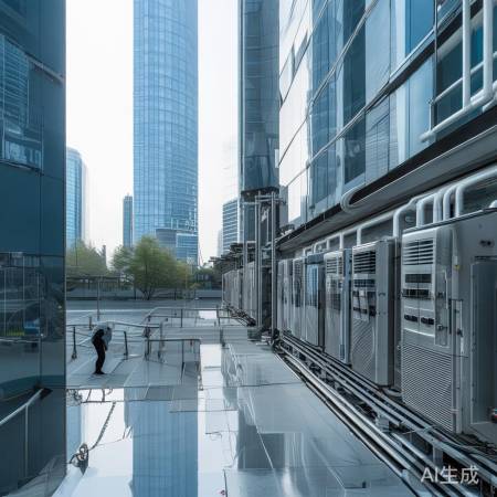 “新规出台，中央空调安装需节能