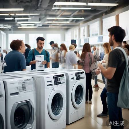 安徽洗衣路谱，高性价比推荐