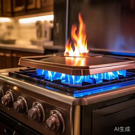 老板全铜火盖灶，品质卓越，售后