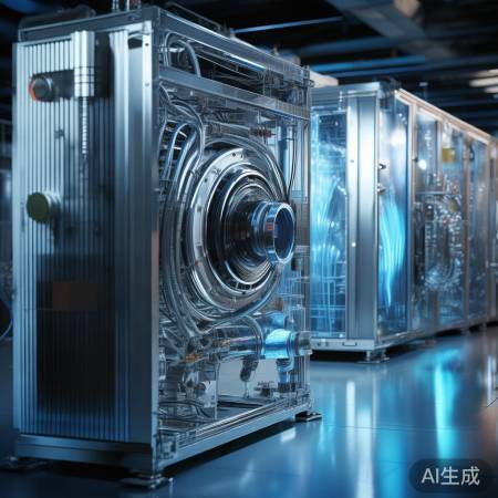 制冷技术：压缩与吸收，噪音低成