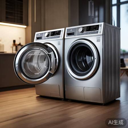 节能环保，选洗衣机看节能功能