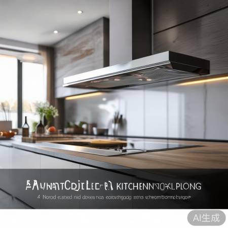 澳柯玛油烟机,静音降噪,呵护家