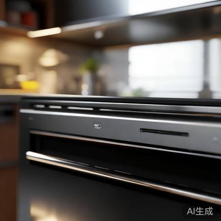 集成灶插头按钮，学问多多，揭秘