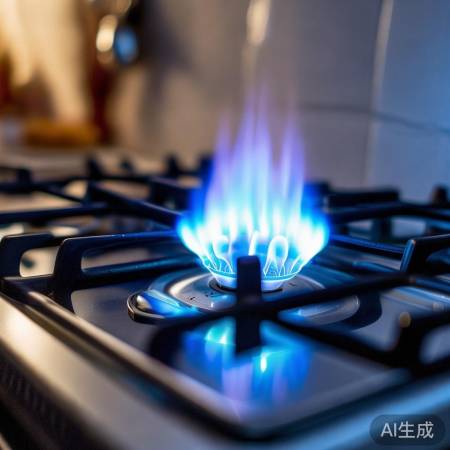 燃气灶点火时长揭秘