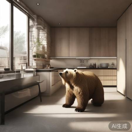 小熊消毒柜，守护健康每刻。