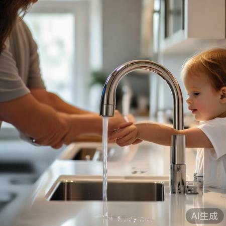 “水质软化,水温适中,防垢护家