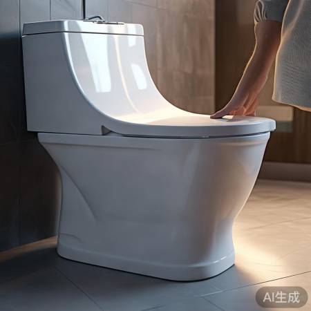 智能马桶电池存放,细节决定安心