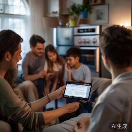 美的21BQ1热水器评测：性能