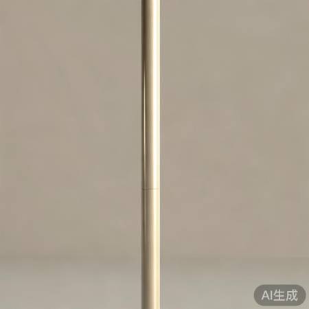 简约现代伸缩杆，百搭风格显质感