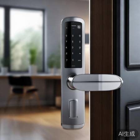 智能锁芯功能多，价格不一，需按
